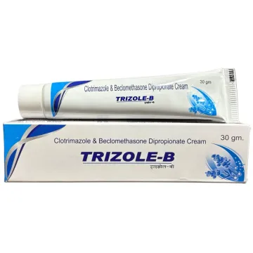 Trizole B Cream 30gm product image