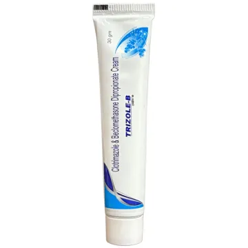 Trizole B Cream 30gm product image