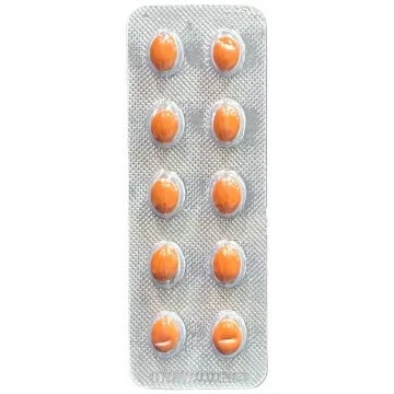 Tronin 10 Capsule product image