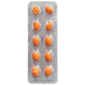Tronin 20 Capsule product image