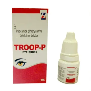Troop P Drop 5ml product image