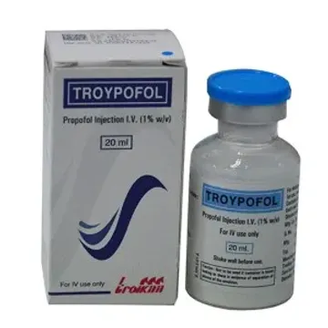 Troypofol Injection 20ml product image