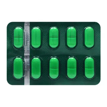 Trson P Tablet product image