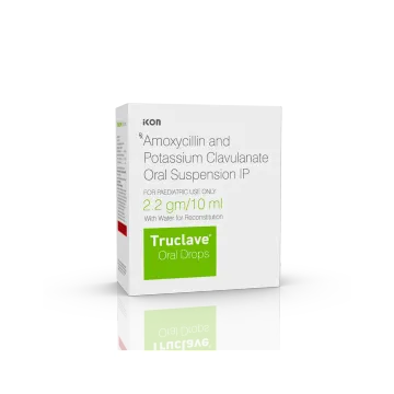 Truclave Drop 10ml product image