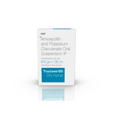 Truclave Ds Syrup product image
