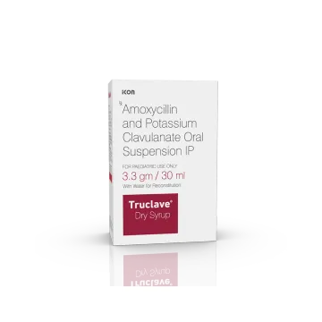 Truclave Syrup 30ml product image