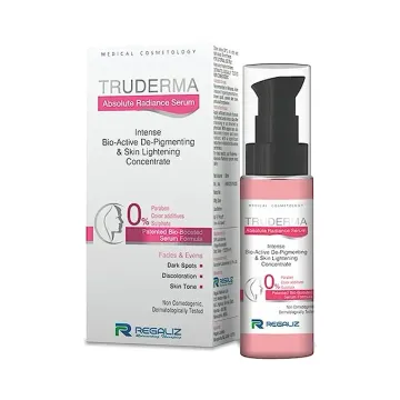 Truderma Absolute Radiance Serum product image