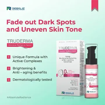 Truderma Absolute Radiance Serum product image