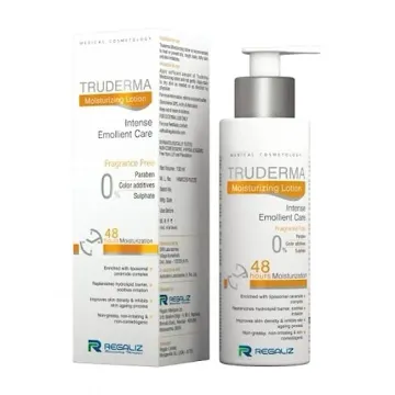 Truderma Moisturizing Lotion 150ml product image