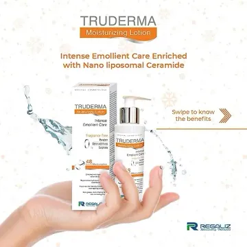 Truderma Moisturizing Lotion 150ml product image