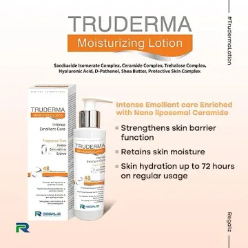 Truderma Moisturizing Lotion product image