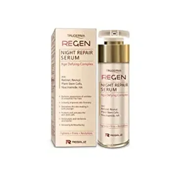 Truderma Regen Night Serum product image
