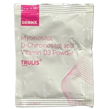 Trulis Sachet 5gm product image