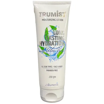 Trumist Moisturizing Lotion product image
