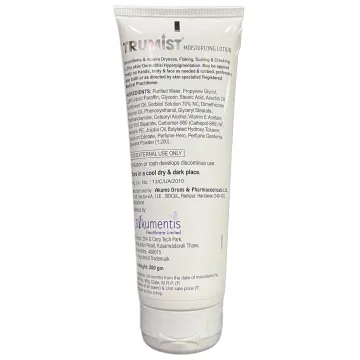 Trumist Moisturizing Lotion product image