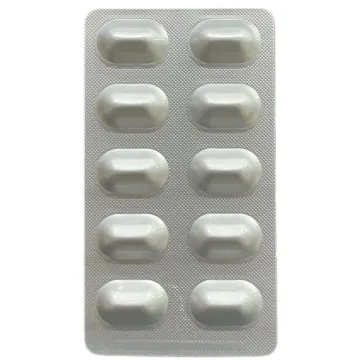 Trustretin 10 Capsule product image