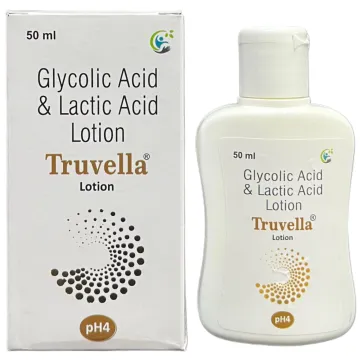 Truvella Lotion 50ml product image
