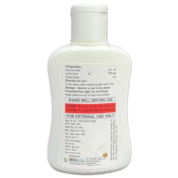Truvella Lotion 50ml product image