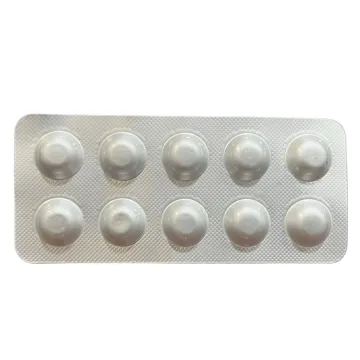 Tryptinol 25 Tablet product image