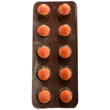 Tryptodin 25 Tablet product image