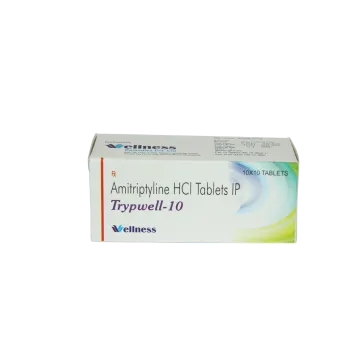 Trypwell 10 Tablet product image