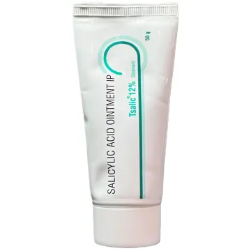 Tsalic 12% Ointment 50gm product image