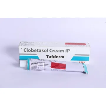 Tufderm Ointment 30gm product image