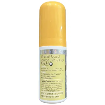 Tugain 10 Solution 60ml product image
