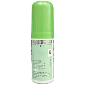Tugain 2% Solution 60ml product image
