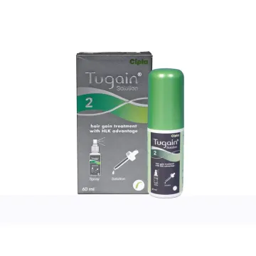 Tugain 2% Solution product image