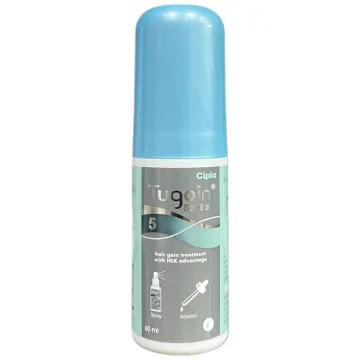 Tugain 5 Solution 60ml product image