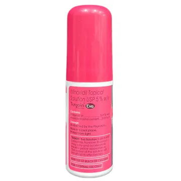 Tugain Eva Solution 60ml product image