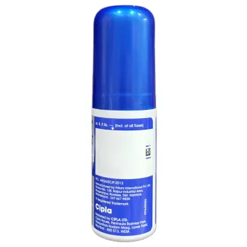 Tugain F+ Solution 60ml product image