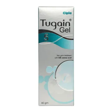 Tugain Gel 60gm product image