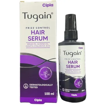 Tugain Hair Serum 100ml product image