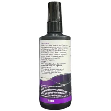 Tugain Hair Serum 100ml product image