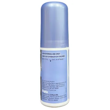 Tugain Men Solution 60ml product image