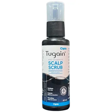Tugain Scalp Scrub 60ml product image