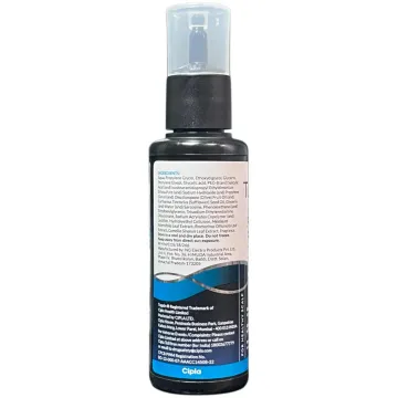 Tugain Scalp Scrub 60ml product image