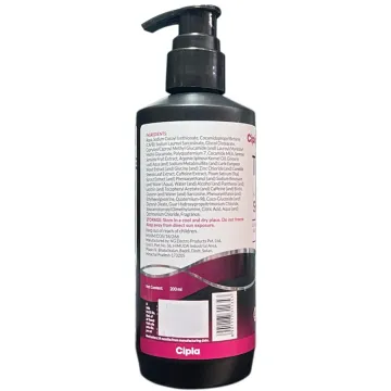 Tugain Shampoo 200ml product image