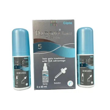 Tugain Twins Solution product image
