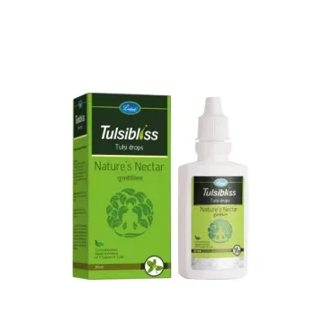 Tulsibliss Tulsi Drop 30ml product image