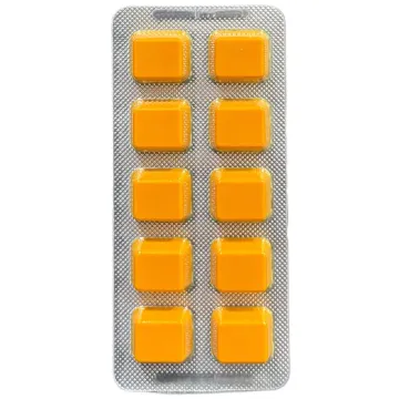 Turmnova Tablet product image