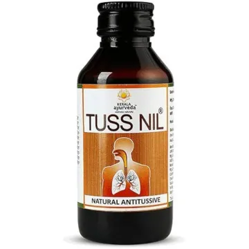 Tussnil D Syrup product image