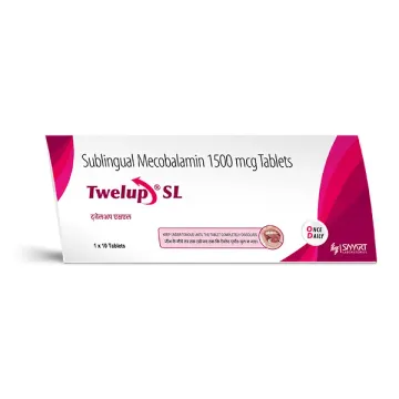 Twelup Sl Tablet product image