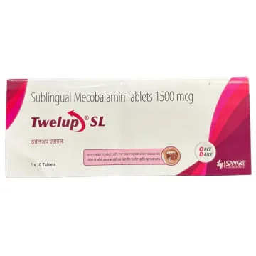 Twelup Sl Tablet product image