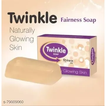Twinkle Soap product image