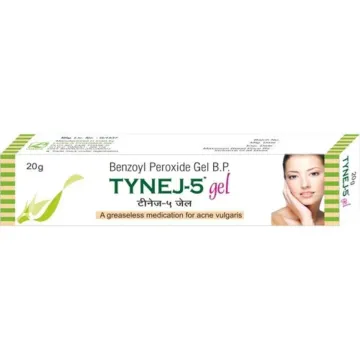 Tynej 5 Gel 20gm product image