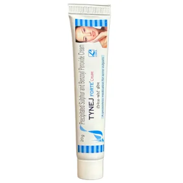 Tynej Forte Cream 20gm product image