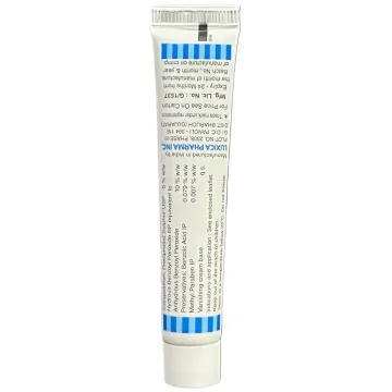 Tynej Forte Cream 20gm product image
